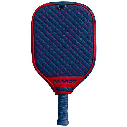 New York Giants Quilted Pickleball Paddle Cover