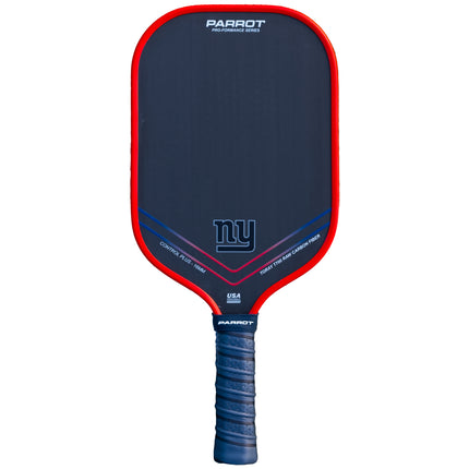 New York Giants PRO-Formance Logo Pickleball Paddle