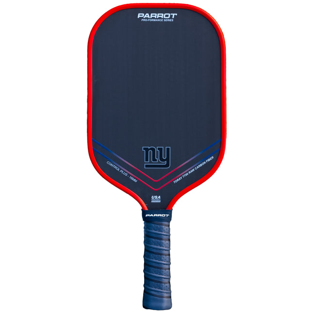 New York Giants PRO-Formance Logo Pickleball Paddle