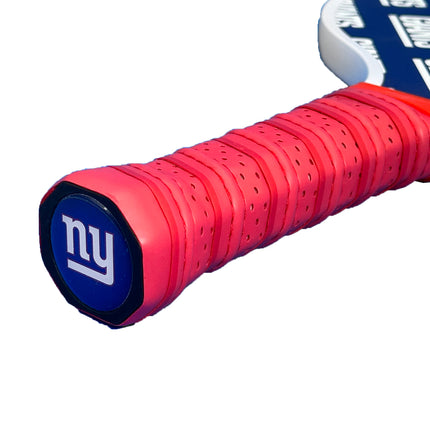 New York Giants Pickleball Paddle Set