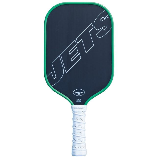 New York Jets PRO-Formance Wordmark Pickleball Paddle