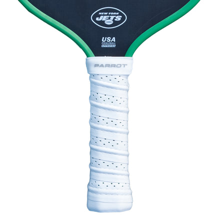 New York Jets PRO-Formance Wordmark Pickleball Paddle