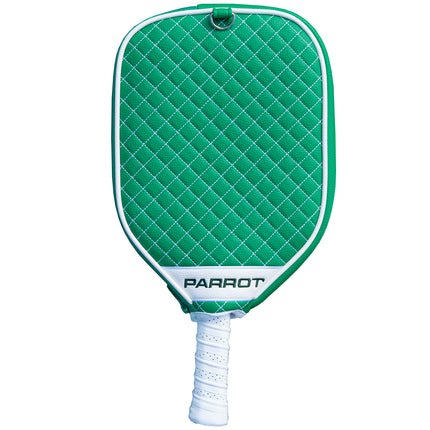 New York Jets Quilted Pickleball Paddle Cover