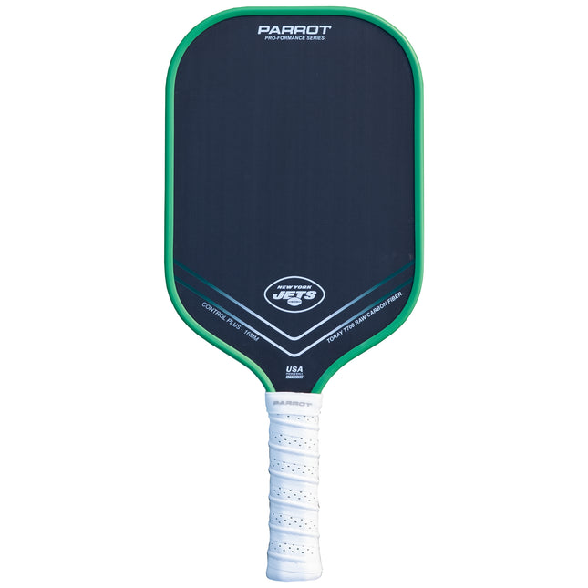 New York Jets PRO-Formance Logo Pickleball Paddle