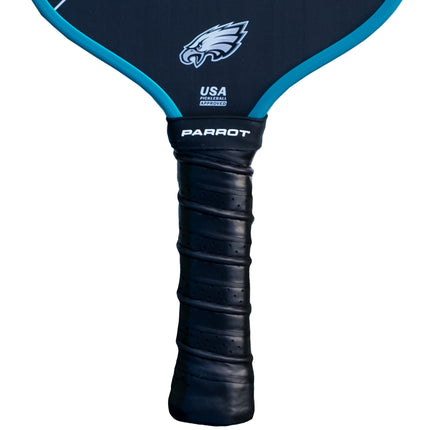 Philadelphia Eagles PRO-Formance Wordmark Pickleball Paddle