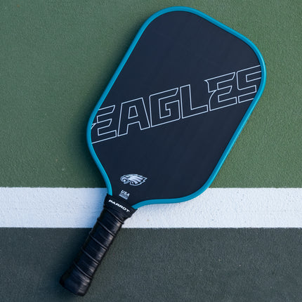 Philadelphia Eagles PRO-Formance Wordmark Pickleball Paddle
