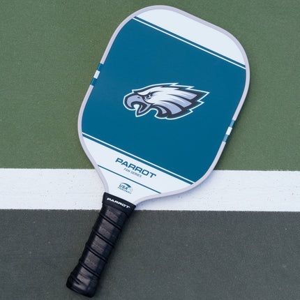 Philadelphia Eagles Sport Plus Pickleball Paddle