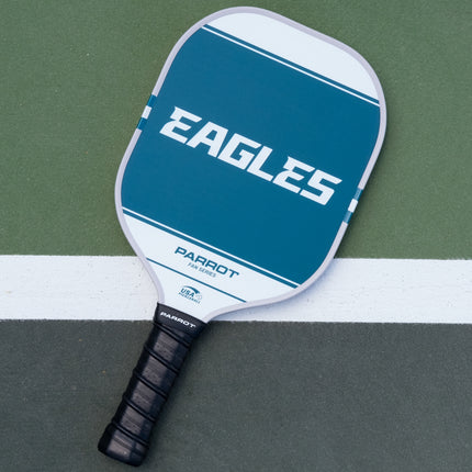 Philadelphia Eagles Sport Plus Pickleball Paddle