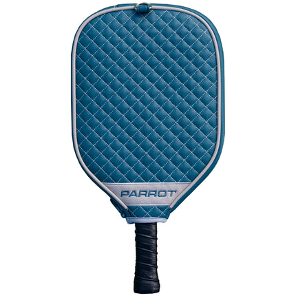 Philadelphia Eagles Quilted Pickleball Paddle Cover