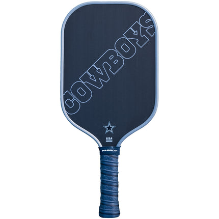 Dallas Cowboys PRO-Formance Wordmark Pickleball Paddle