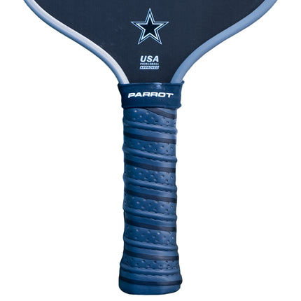 Dallas Cowboys PRO-Formance Wordmark Pickleball Paddle