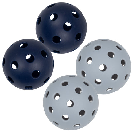 Dallas Cowboys Sport Plus Pickleball Paddle Set