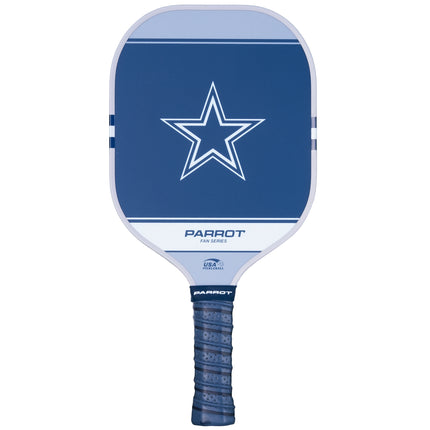 Dallas Cowboys Sport Plus Pickleball Paddle