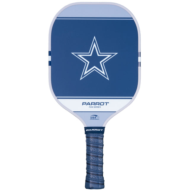 Dallas Cowboys Sport Plus Pickleball Paddle