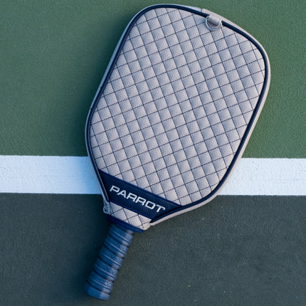 Dallas Cowboys Quilted Pickleball Paddle Cover