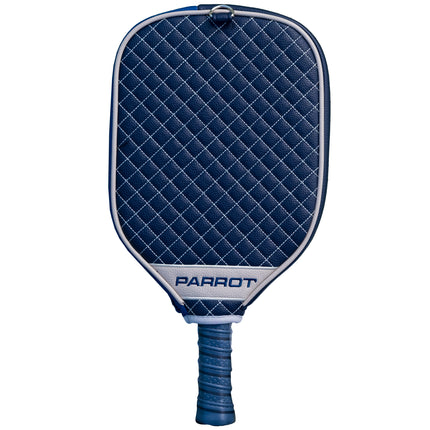 Dallas Cowboys Quilted Pickleball Paddle Cover (Navy)