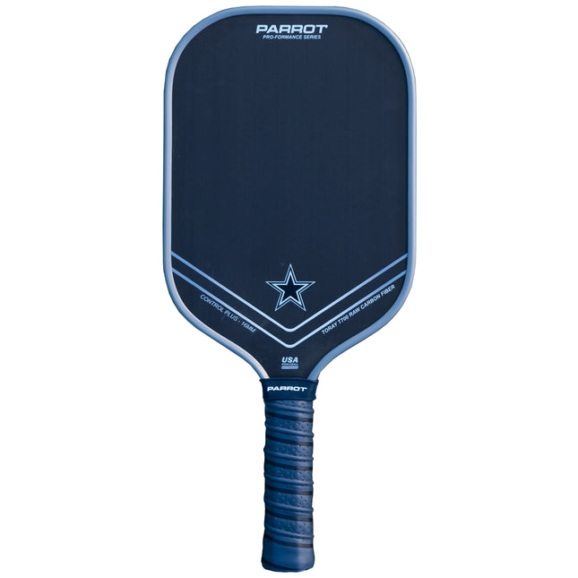 Dallas Cowboys PRO-Formance Logo Pickleball Paddle