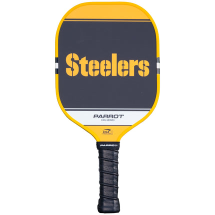 Pittsburgh Steelers Sport Plus Pickleball Paddle