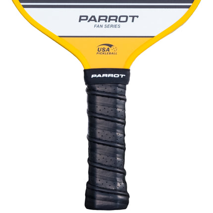 Pittsburgh Steelers Sport Plus Pickleball Paddle