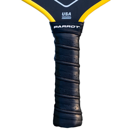 Pittsburgh Steelers PRO-Formance Logo Pickleball Paddle