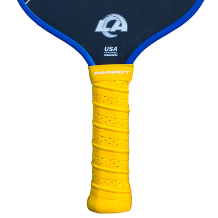 Los Angeles Rams PRO-Formance Wordmark Pickleball Paddle