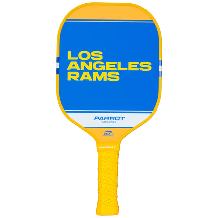 Los Angeles Rams Sport Plus Pickleball Paddle