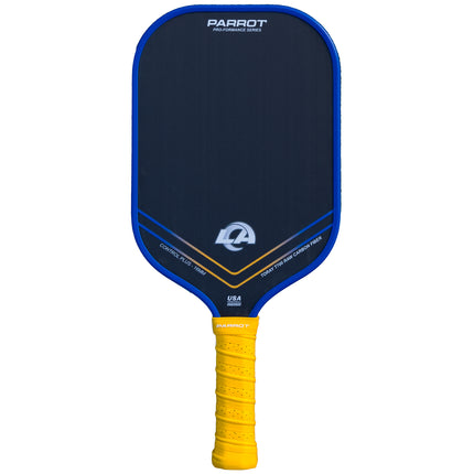 Los Angeles Rams PRO-Formance Logo Pickleball Paddle