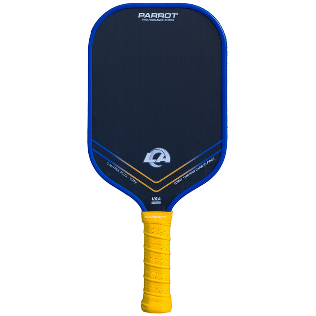 Los Angeles Rams PRO-Formance Logo Pickleball Paddle