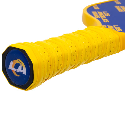 Los Angeles Rams Pickleball Paddle Set