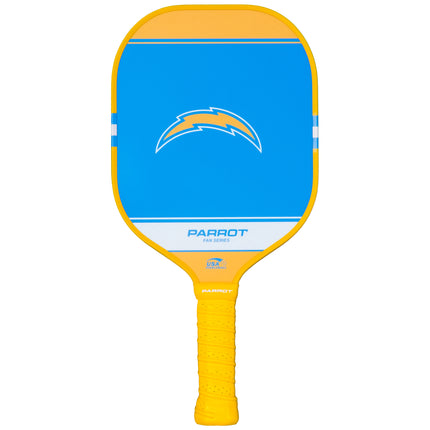 Los Angeles Chargers Sport Plus Pickleball Paddle