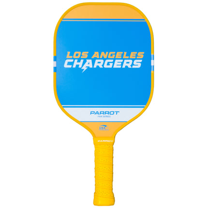 Los Angeles Chargers Sport Plus Pickleball Paddle