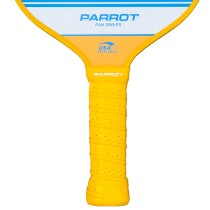 Los Angeles Chargers Sport Plus Pickleball Paddle
