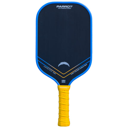 Los Angeles Chargers PRO-Formance Logo Pickleball Paddle