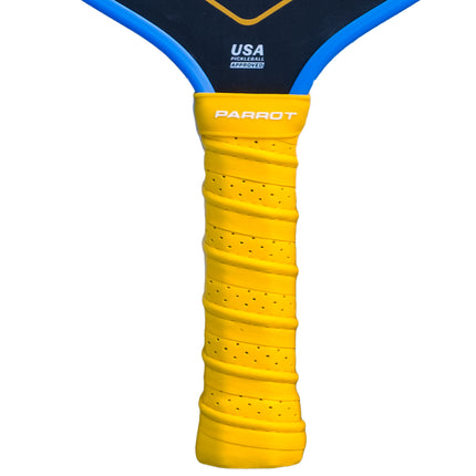 Los Angeles Chargers PRO-Formance Logo Pickleball Paddle