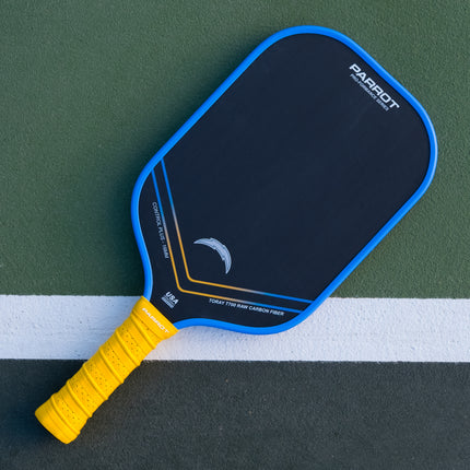Los Angeles Chargers PRO-Formance Logo Pickleball Paddle