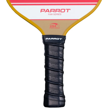 San Francisco 49ers Sport Plus Pickleball Paddle