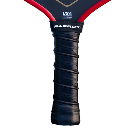 San Francisco 49ers PRO-Formance Logo Pickleball Paddle