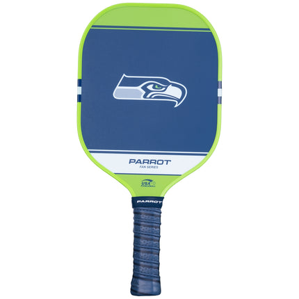 Seattle Seahawks Sport Plus Pickleball Paddle
