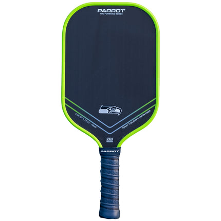 Seattle Seahawks PRO-Formance Logo Pickleball Paddle
