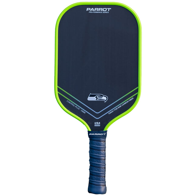 Seattle Seahawks PRO-Formance Logo Pickleball Paddle