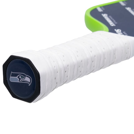 Seattle Seahawks Pickleball Paddle Set