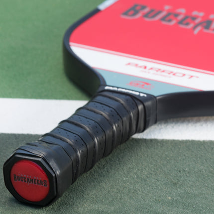 Tampa Bay Buccaneers Sport Plus Pickleball Paddle