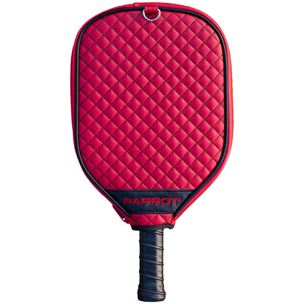 Tampa Bay Buccaneers Quilted Pickleball Paddle Cover