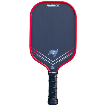 Tampa Bay Buccaneers PRO-Formance Logo Pickleball Paddle