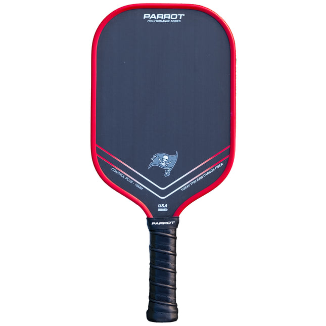 Tampa Bay Buccaneers PRO-Formance Logo Pickleball Paddle