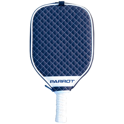 Tennessee Titans Quilted Pickleball Paddle Cover