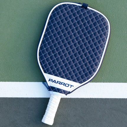 Tennessee Titans Quilted Pickleball Paddle Cover