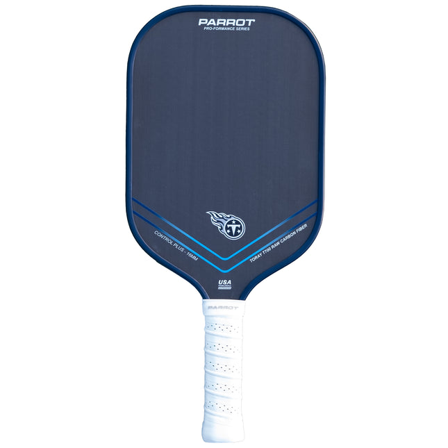 Tennessee Titans PRO-Formance Logo Pickleball Paddle