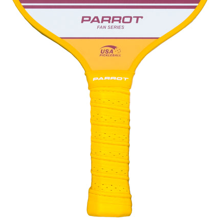 Washington Commanders Sport Plus Pickleball Paddle