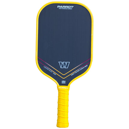 Washington Commanders PRO-Formance Logo Pickleball Paddle